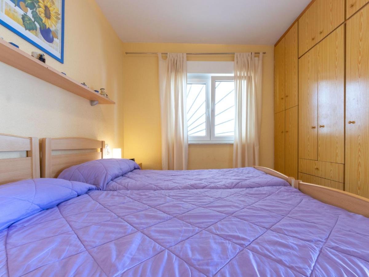 Apartment Escudos-4 By Interhome Peñíscola Eksteriør bilde